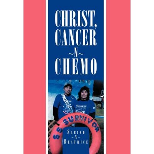 Christ Cancer N Chemo Hardcover, Xlibris Corporation
