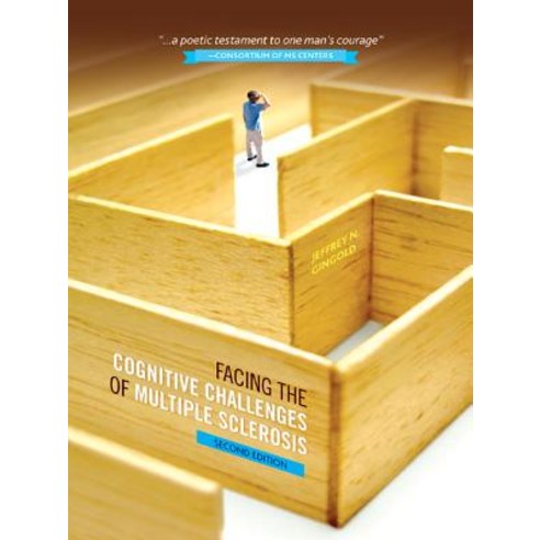 Facing the Cognitive Challenges of Multiple Sclerosis Paperback, Demos ...