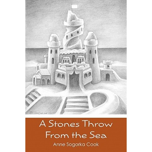 A Stones Throw from the Sea Paperback, Createspace