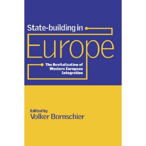 State-Building in Europe Paperback, Cambridge University Press