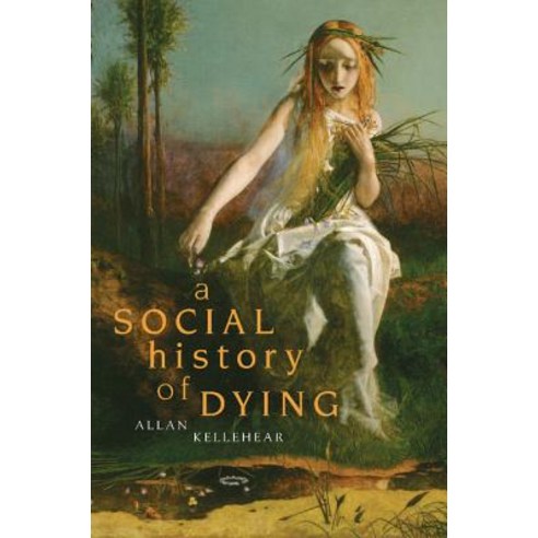 A Social History of Dying Paperback, Cambridge University Press