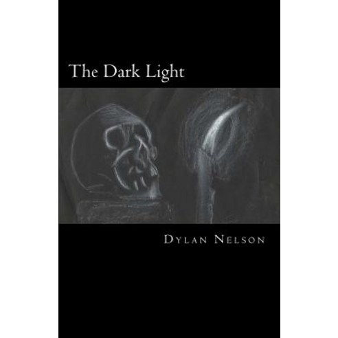 A Dark Light Paperback, Createspace Independent Publishing Platform