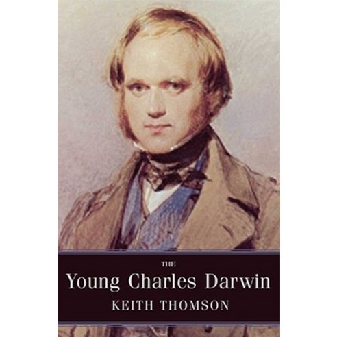The Young Charles Darwin Paperback, Yale University Press