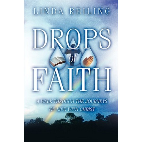Drops of Faith Paperback, Xulon Press