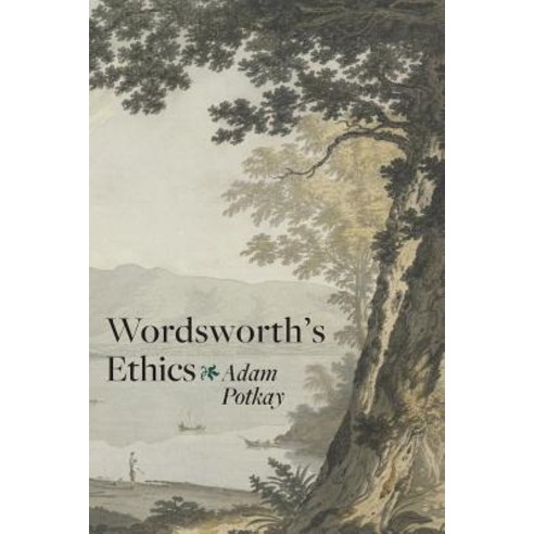 Wordsworth''s Ethics Paperback, Johns Hopkins University Press