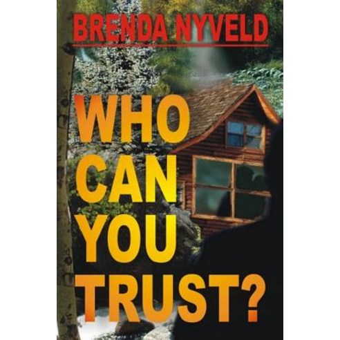 Who Can You Trust? Paperback, Whiskey Creek Press