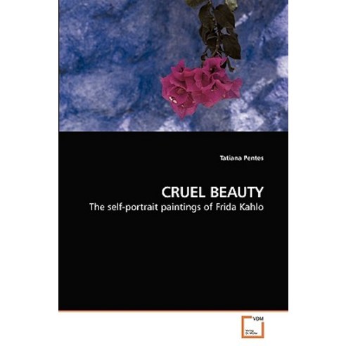 Cruel Beauty Paperback, VDM Verlag