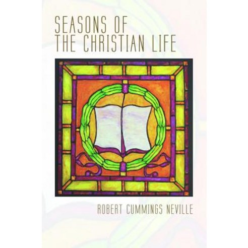 Seasons of the Christian Life Paperback, Cascade Books