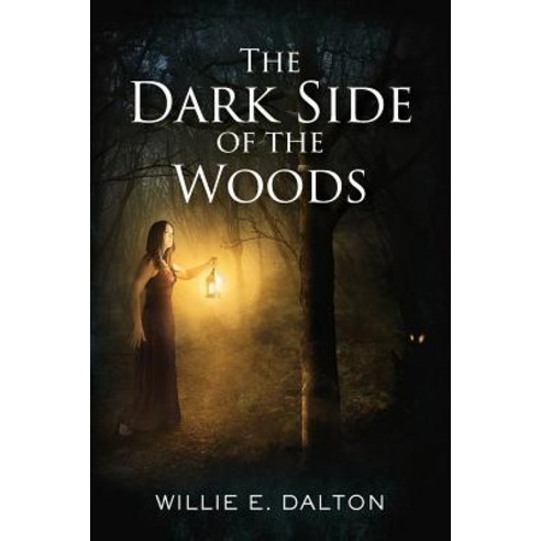 The Dark Side of the Woods Paperback, Broken Crow Ridge