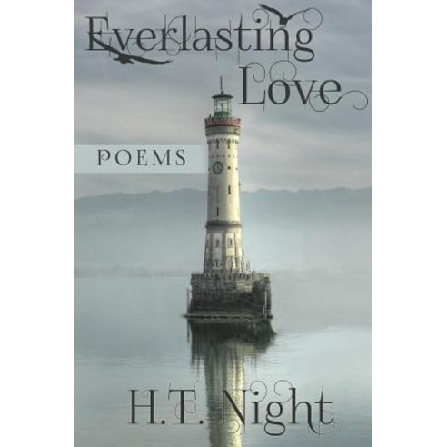 Everlasting Love: Poems Paperback, Lulu.com