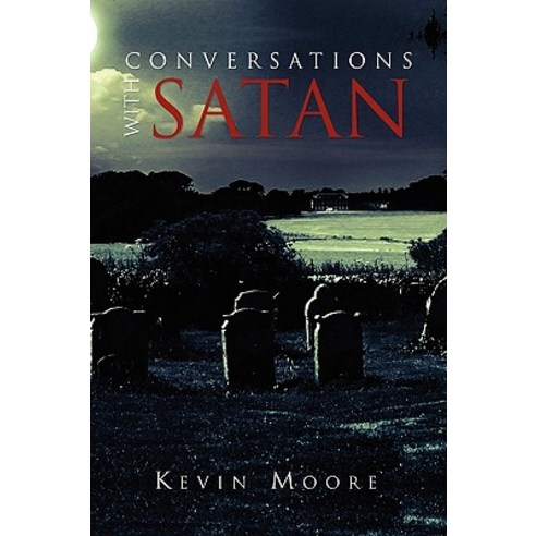 Conversations with Satan Paperback, Xlibris