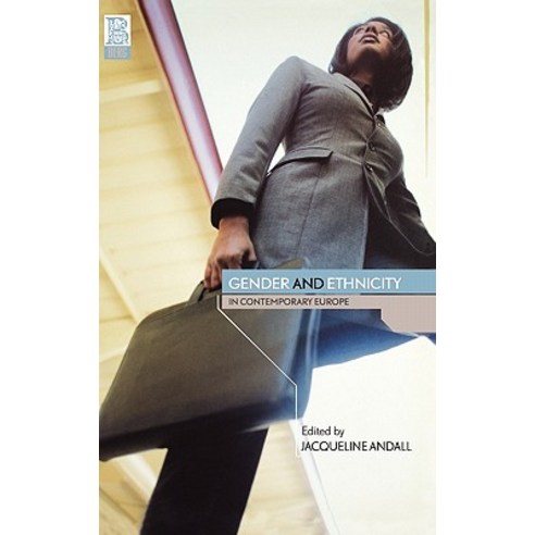 Gender and Ethnicity in Contemporary Europe Hardcover, Berg 3pl