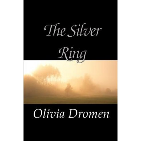 The Silver Ring Paperback, Lulu.com