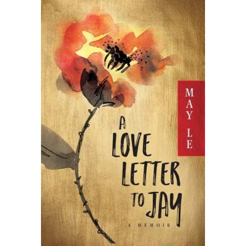 A Love Letter to Jay: A Memoir Paperback, Outskirts Press