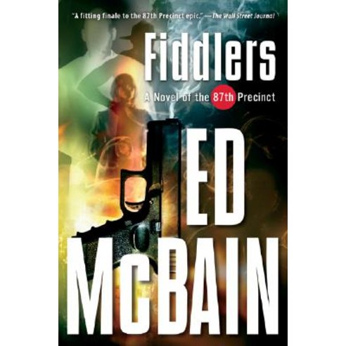Fiddlers Paperback, Harvest Books