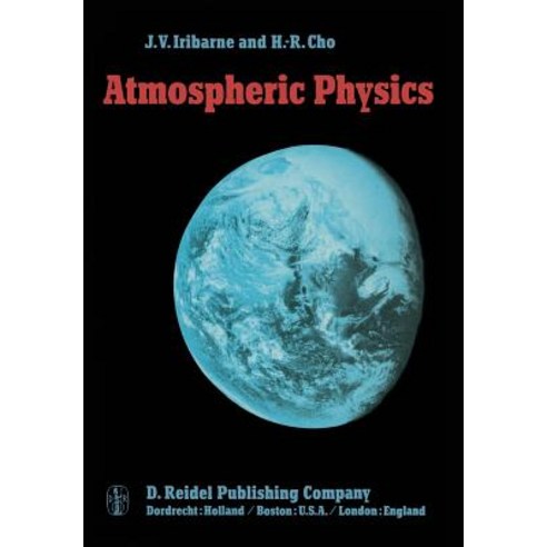 Atmospheric Physics Paperback, Springer