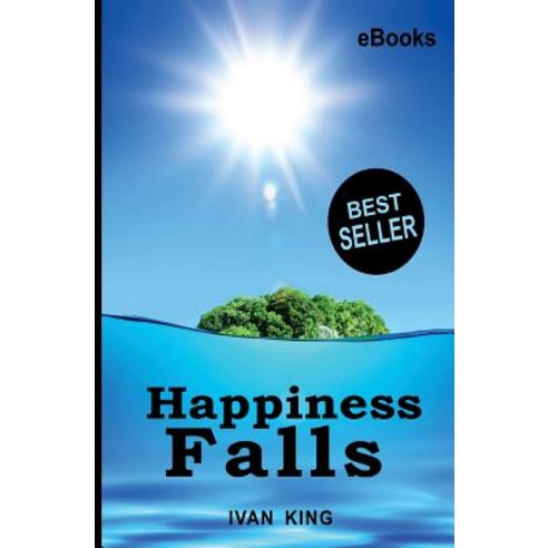 eBooks: Happiness Falls [Free eBooks] Paperback, Createspace