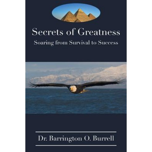 Secrets of Greatness: Soaring from Survival to Success Paperback, Xlibris Corporation