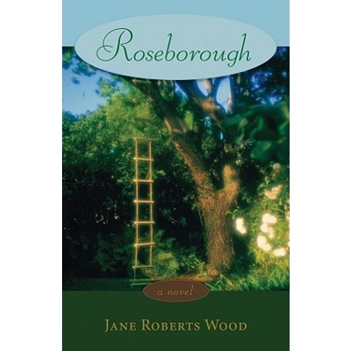 Roseborough Paperback, University of North Texas Press