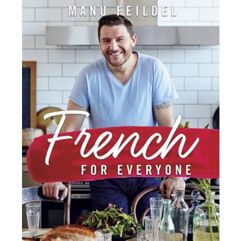 French for Everyone Paperback, Penguin Random House Australia