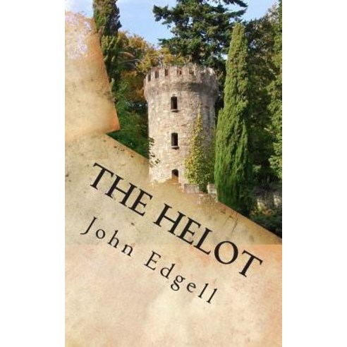 The Helot Paperback, Createspace Independent Publishing Platform