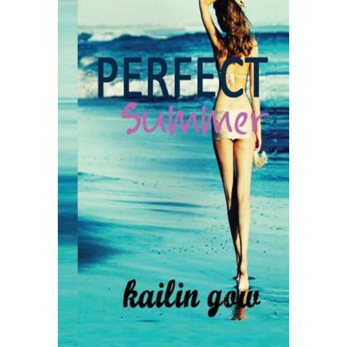 Perfect Summer (Loving Summer Series #2) Paperback, Edge