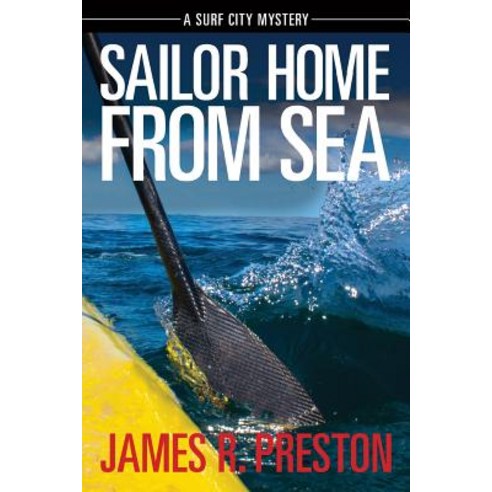 Sailor Home from Sea Paperback, Rendrag Publishing