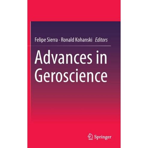 Advances in Geroscience Hardcover, Springer