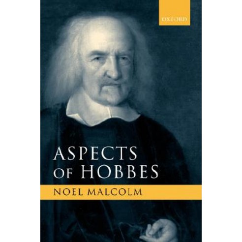 Aspects of Hobbes Paperback, OUP Oxford