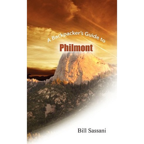 A Backpacker''s Guide to Philmont Paperback, Virtualbookworm.com Publishing