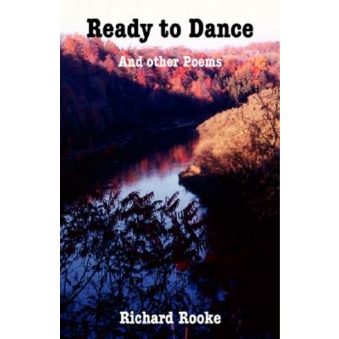 Ready to Dance and Other Poems Paperback, Trafford Publishing