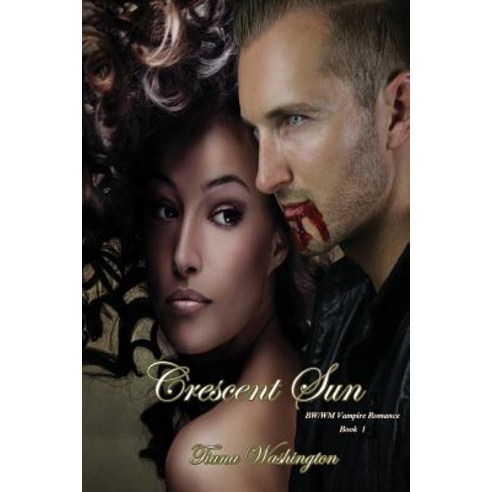 Crescent Sun Paperback, Createspace