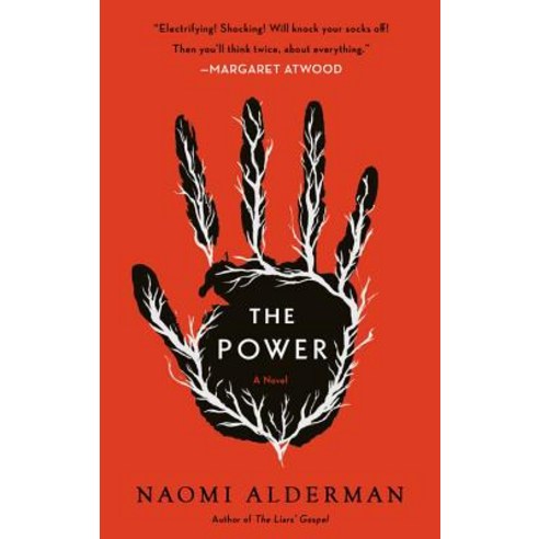 The Power Hardcover, Little Brown and Company