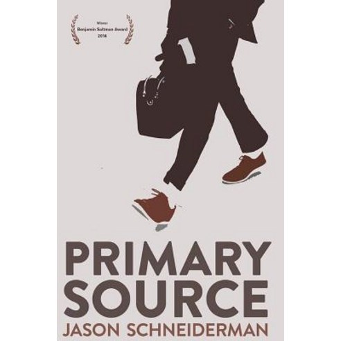 Primary Source Paperback, Red Hen Press