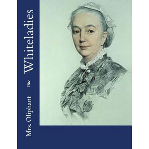 Whiteladies Paperback, Createspace Independent Publishing Platform