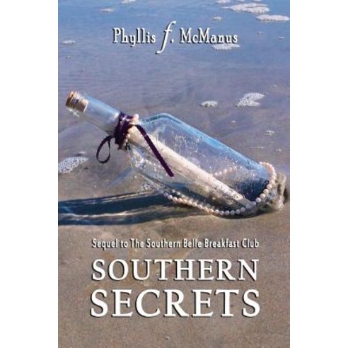 Southern Secrets Paperback, Createspace Independent Publishing Platform ...