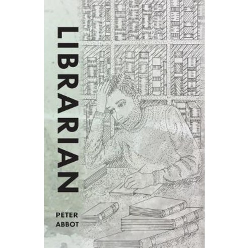 Librarian Paperback, Rock''s Mills Press