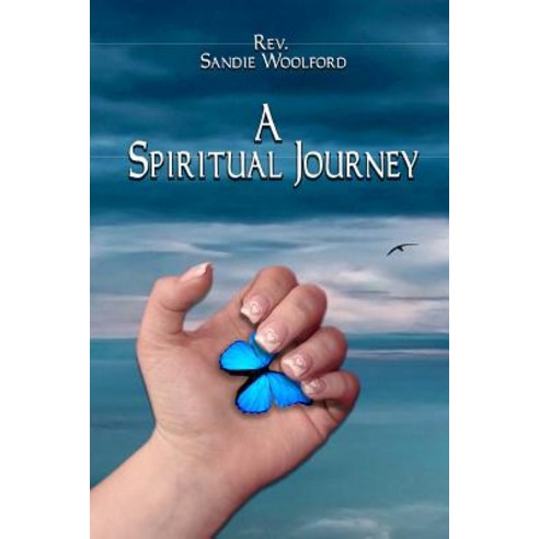 A Spiritual Journey Paperback, Createspace Independent Publishing Platform