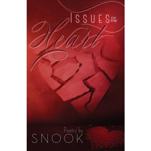 Issues of the Heart Paperback, Amarquis Publications, LLC