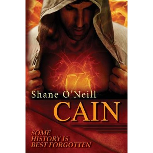 Cain Paperback, Createspace Independent Publishing Platform