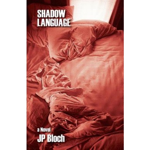 Shadow Language Paperback, Pegasusbooks