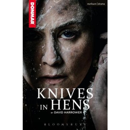 Knives in Hens Paperback, Bloomsbury Publishing PLC