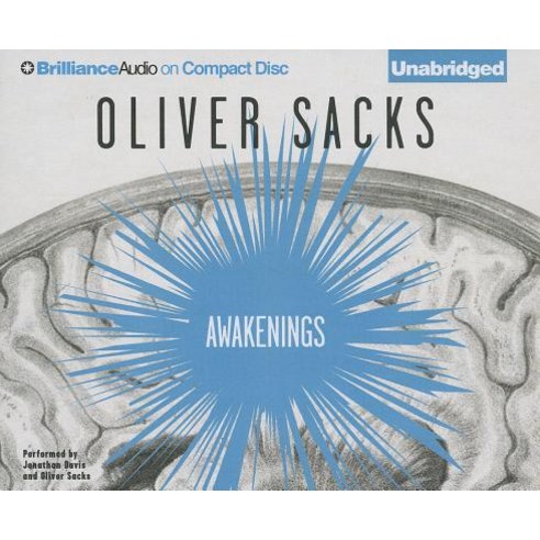 Awakenings Compact Disc, Brilliance Audio - 가격 변동 추적 그래프 - 역대가