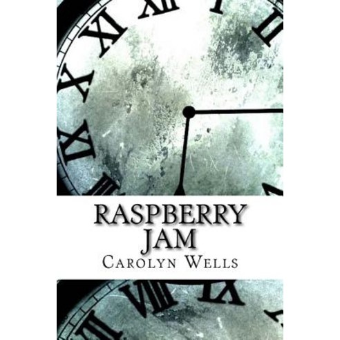 Raspberry Jam Paperback, Createspace Independent Publishing Platform