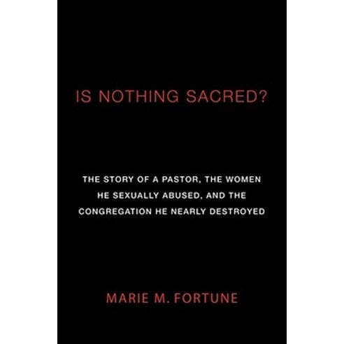 Is Nothing Sacred? Paperback, Wipf & Stock Publishers