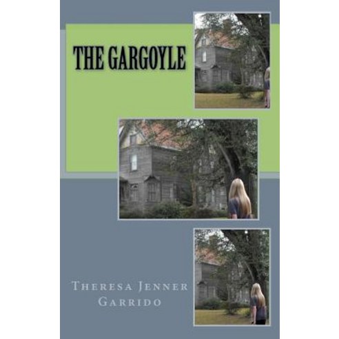 The Gargoyle Paperback, Createspace Independent Publishing Platform
