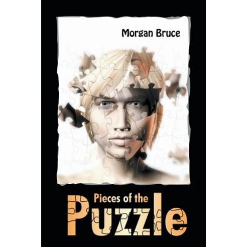 Pieces of the Puzzle Paperback, Strategic Book Publishing & Rights Agency, LL