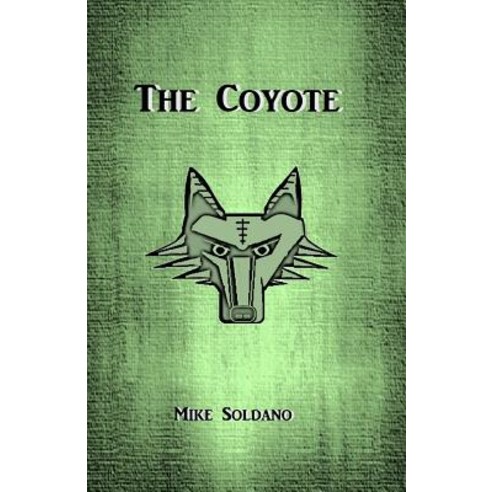 The Coyote Paperback, Createspace Independent Publishing Platform
