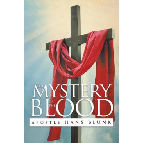 The Mystery of the Blood Paperback, Litfire Publishing, LLC