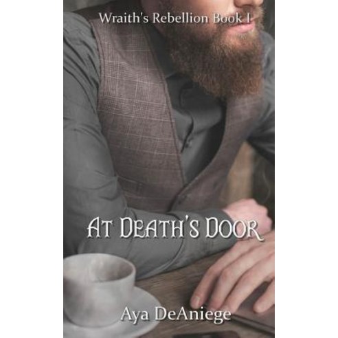 At Death''s Door Paperback, Createspace Independent Publishing Platform
